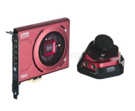 Creative Sound Blaster ZX (PCI-E) - 122922 - zdjęcie 5